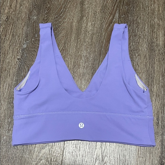 GUC Lululemon Align Tank Bundle. Size 10 - Picture 6 of 10